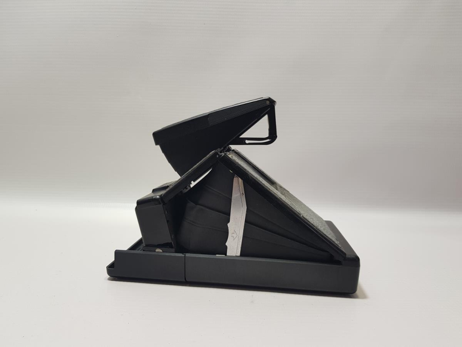 ESKİ FOTOĞRAF MAKİNESİ