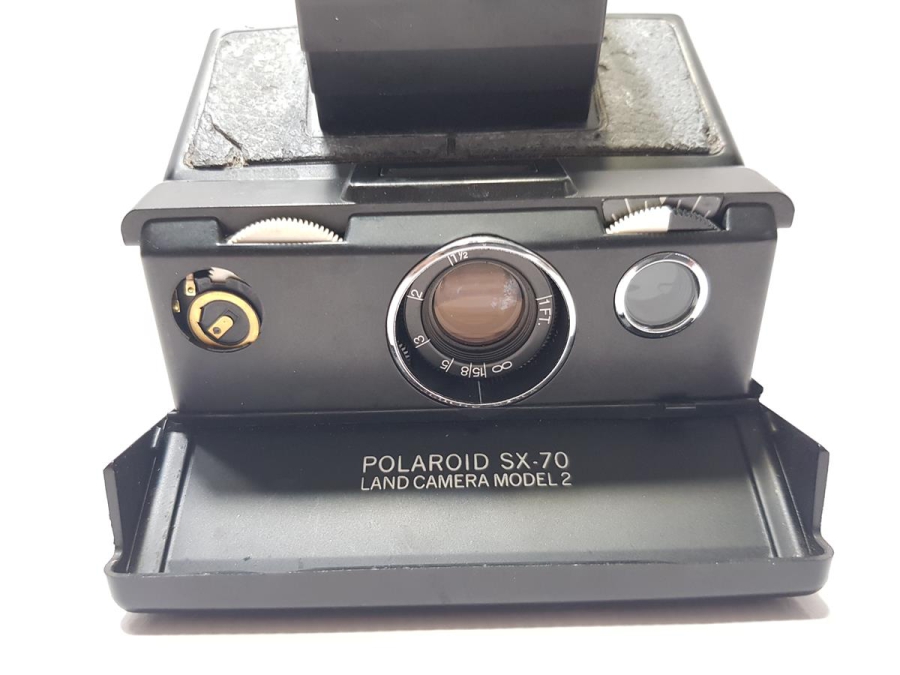 ESKİ FOTOĞRAF MAKİNESİ