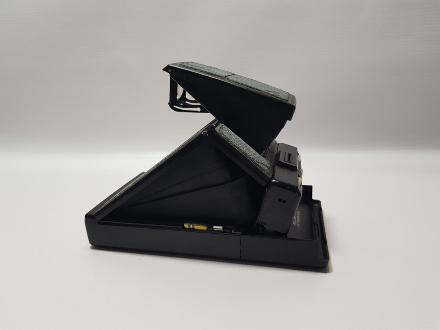 ESKİ FOTOĞRAF MAKİNESİ