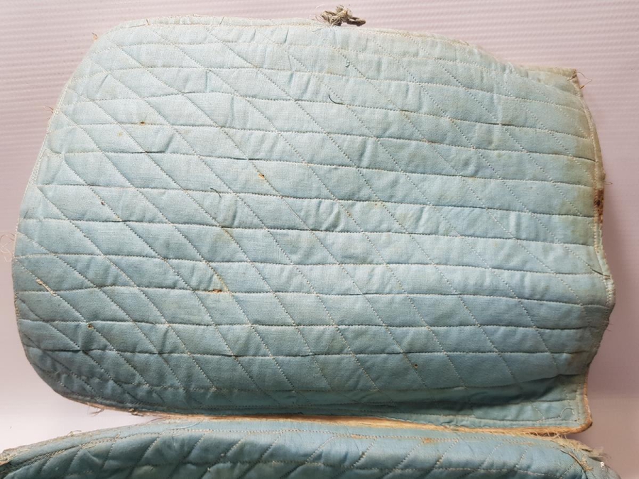 OSMANLI DÖNEMİ LEVANTEN İŞİ GELİN TAKI KUTUSU