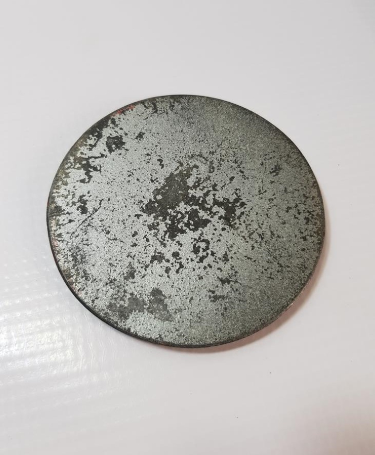 İSTANBUL 1959 TÜRKİYE - BİRLEŞİK ARAP CUMHURİYETİ MİLLİ ATLETİZM MÜSABAKALARI MADALYASI