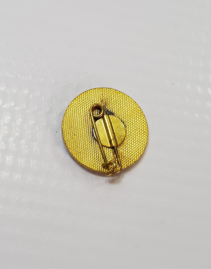 YUNANİSTAN ATLETİZM FEDERASYONU NADİR ROZET