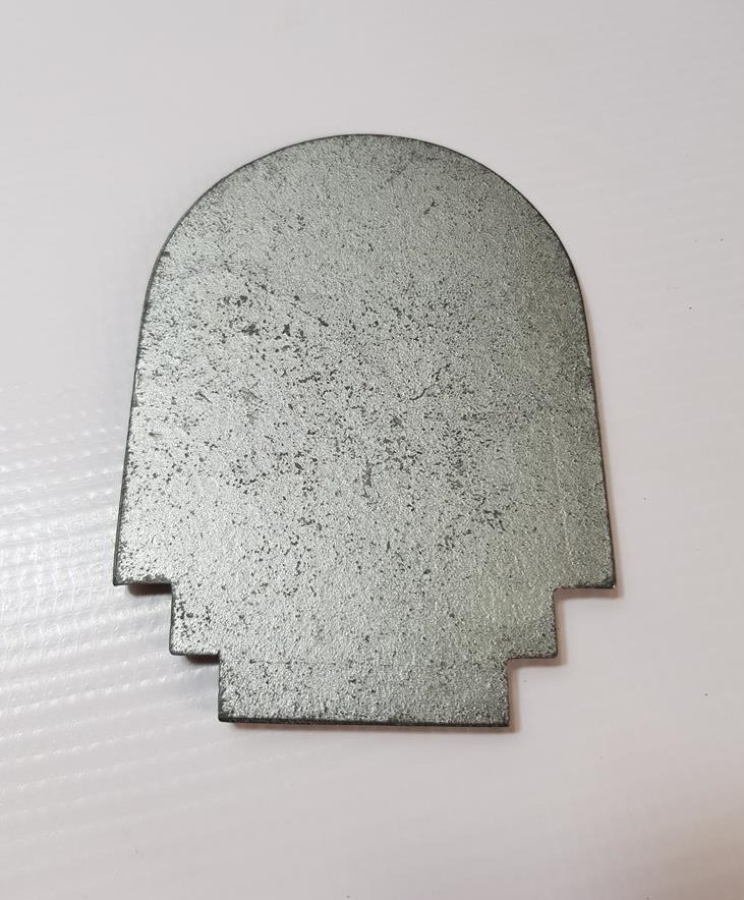 1955 İSTANBUL 14. BALKAN OYUNLARI MADALYASI