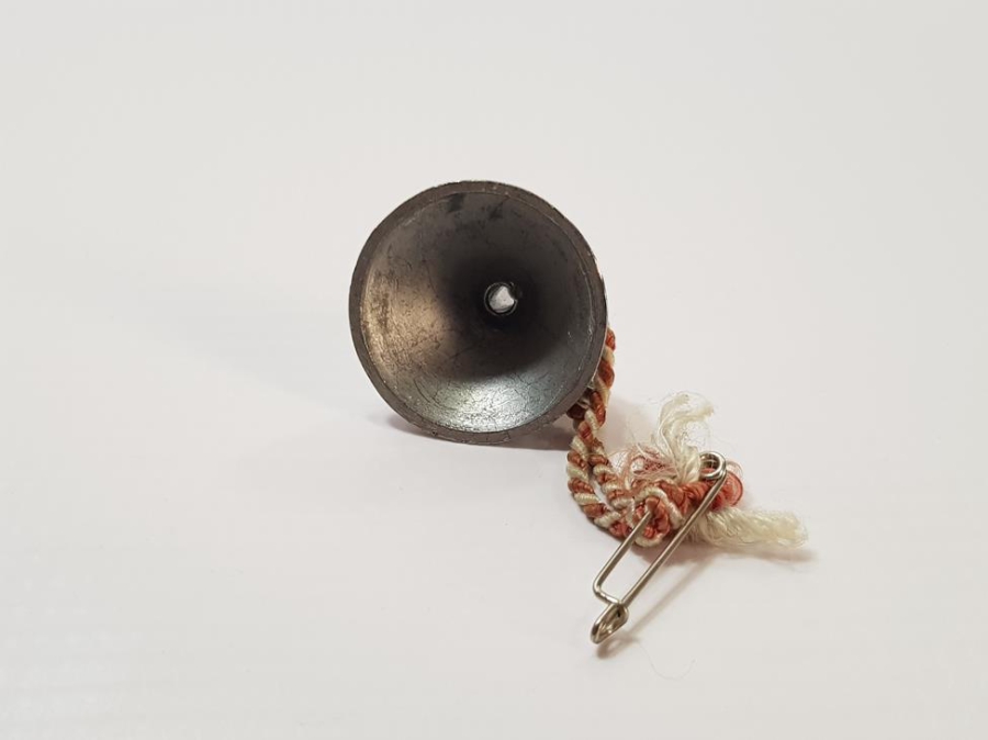 2. DÜNYA SAVAŞI ALMAN NAZİ NÜRNBERG HUNİSİ ROZET