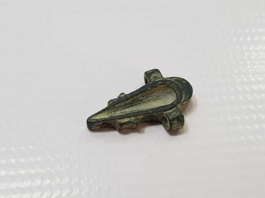 OSMANLI DÖNEMİ ÇOK NADİR SEMERCİ YÜKSÜĞÜ