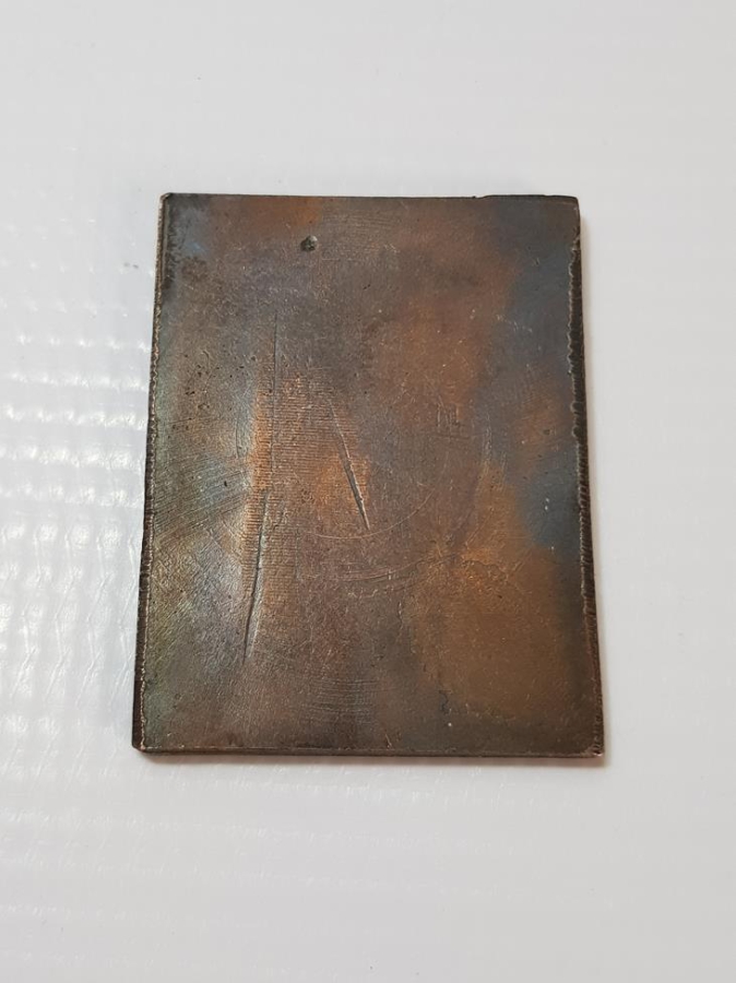 1967 AVRUPA VOLEYBOL ŞAMPİYONASI BRONZ MADALYA