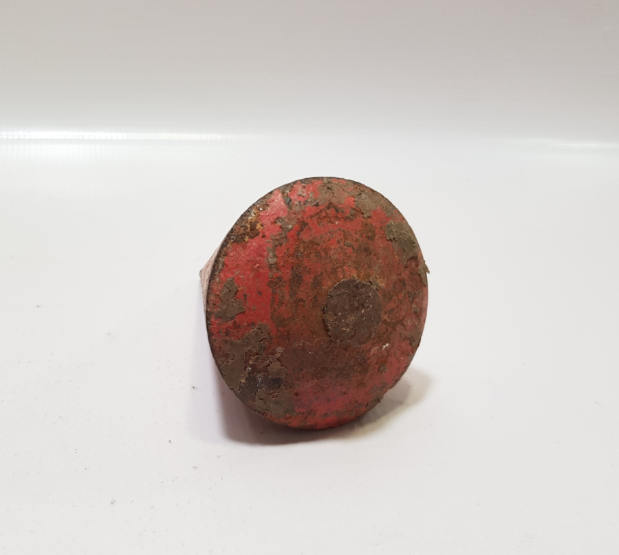 OSMANLI DÖNEMİ MİNARECİ ŞAKÜLÜ