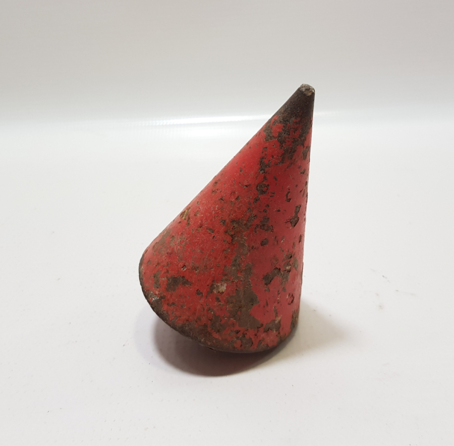 OSMANLI DÖNEMİ MİNARECİ ŞAKÜLÜ