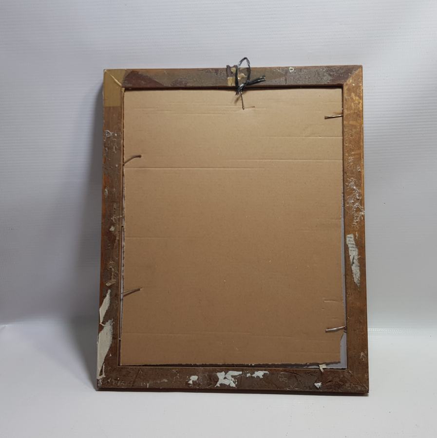 HAREM GÖRSELLİ OSMANLI DÖNEMİ GRAVÜR