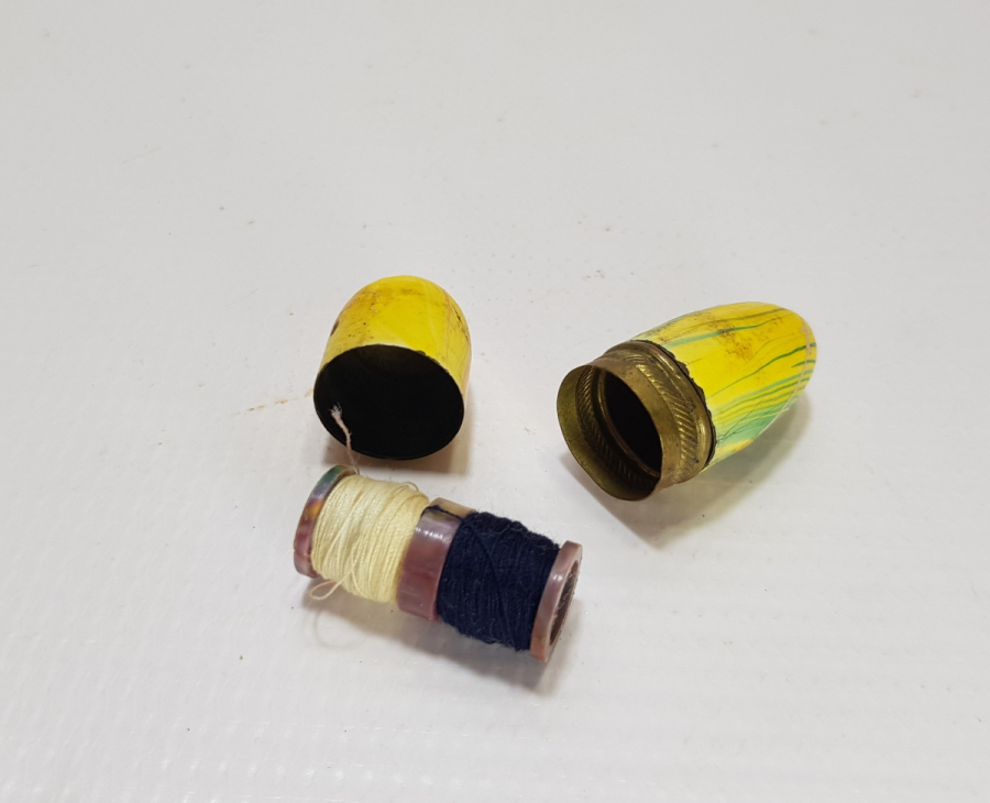 MİNE İŞÇİLİKLİ OSMANLI DÖNEMİ İĞNEDAN