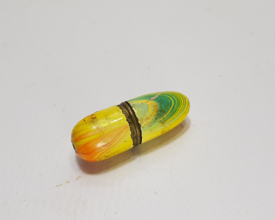 MİNE İŞÇİLİKLİ OSMANLI DÖNEMİ İĞNEDAN