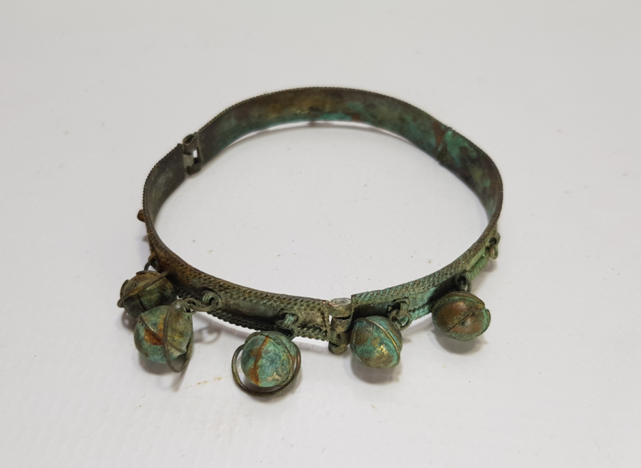 OSMANLI DÖNEMİ BÜYÜK BOY HALHAL