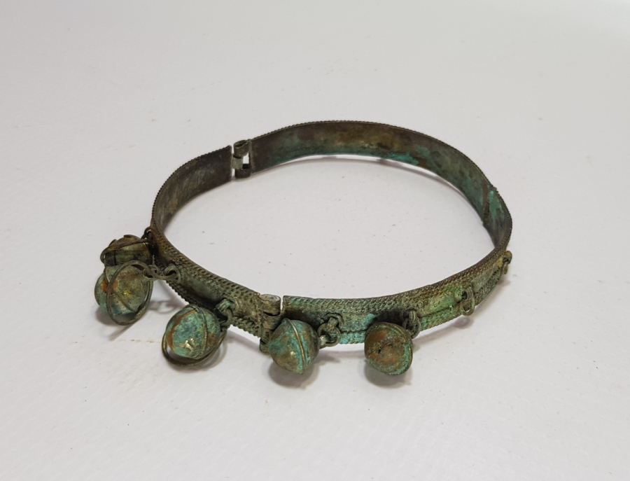 OSMANLI DÖNEMİ BÜYÜK BOY HALHAL