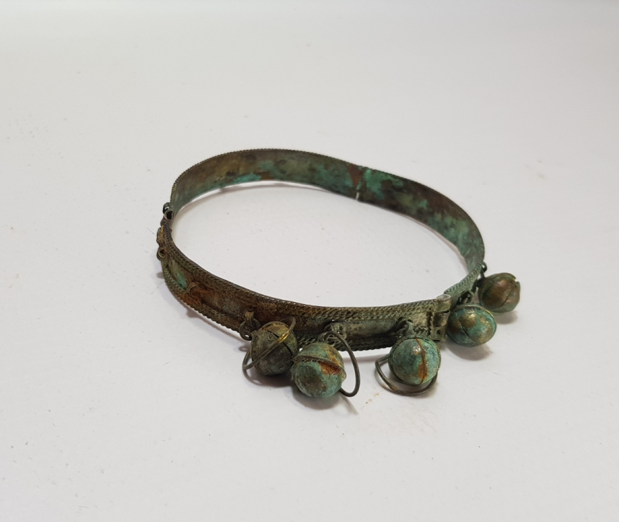 OSMANLI DÖNEMİ BÜYÜK BOY HALHAL