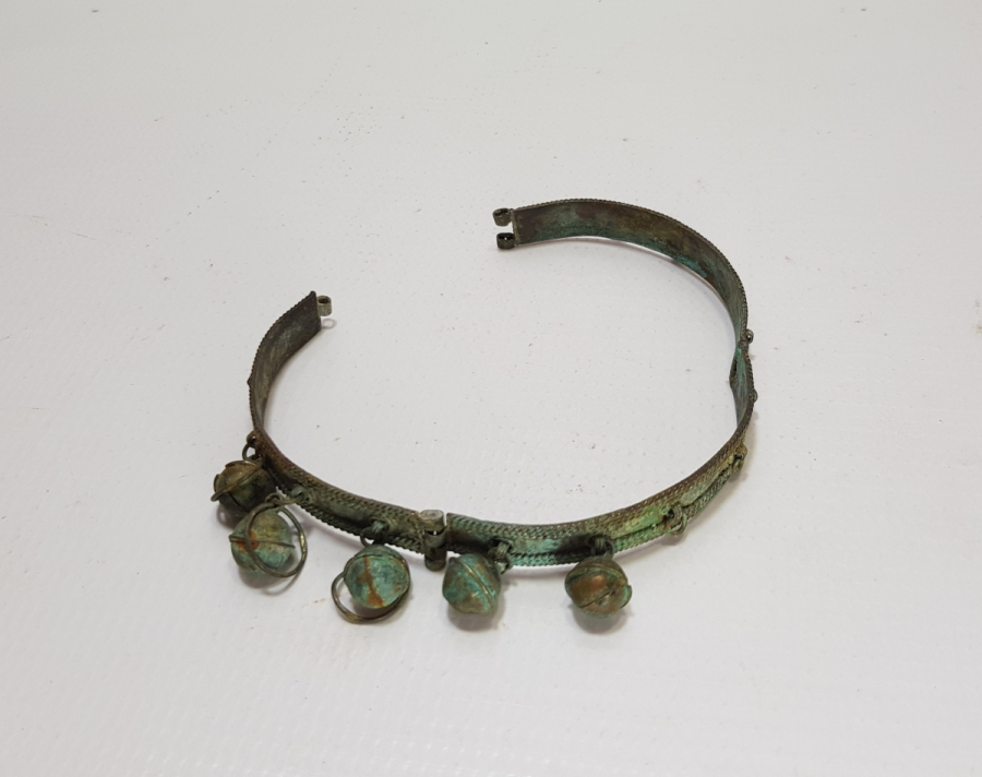 OSMANLI DÖNEMİ BÜYÜK BOY HALHAL