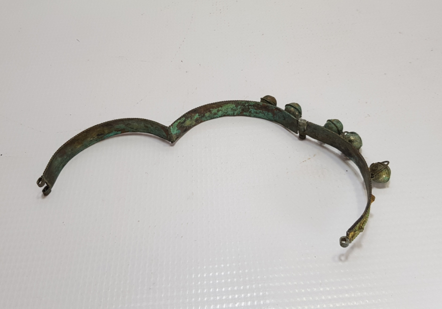 OSMANLI DÖNEMİ BÜYÜK BOY HALHAL