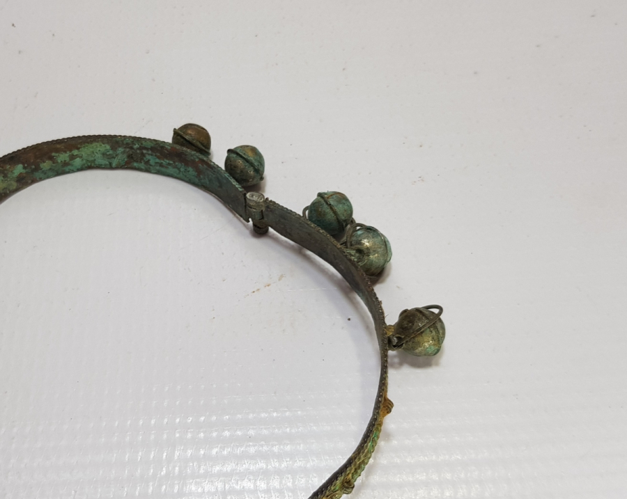 OSMANLI DÖNEMİ BÜYÜK BOY HALHAL