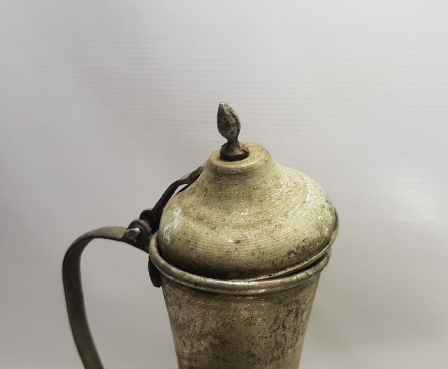 OSMANLI DÖNEMİ İBRİK LEĞEN TAKIMI