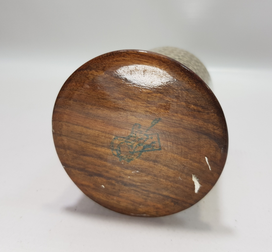 ALTI USTA DAMGALI MARKUTERİ KALEMLİK