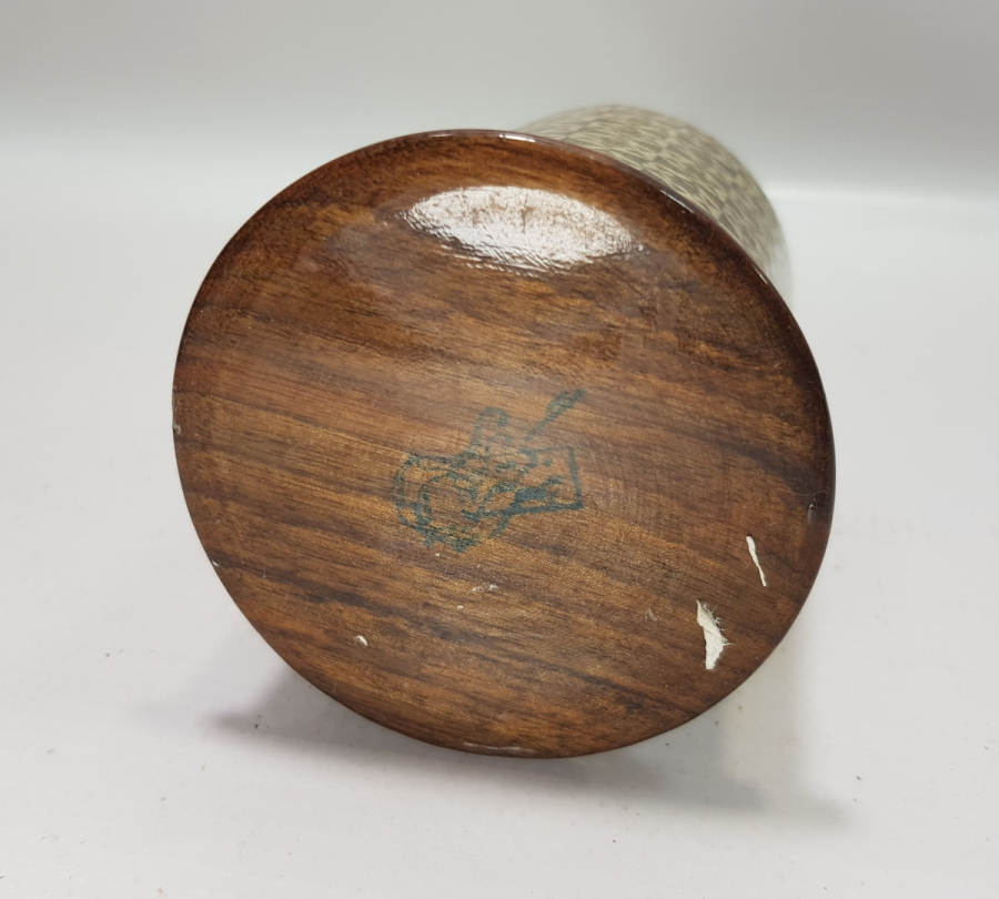 ALTI USTA DAMGALI MARKUTERİ KALEMLİK