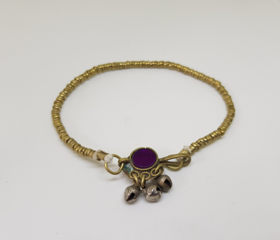 TÜRKMEN İŞİ ANTİKA HALHAL