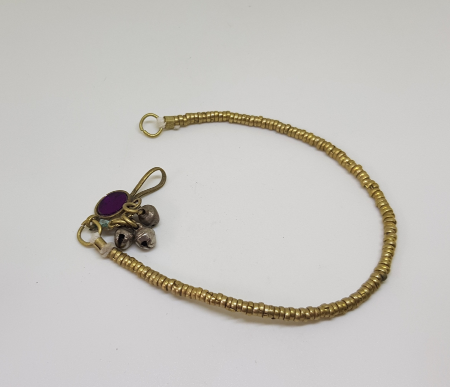 TÜRKMEN İŞİ ANTİKA HALHAL