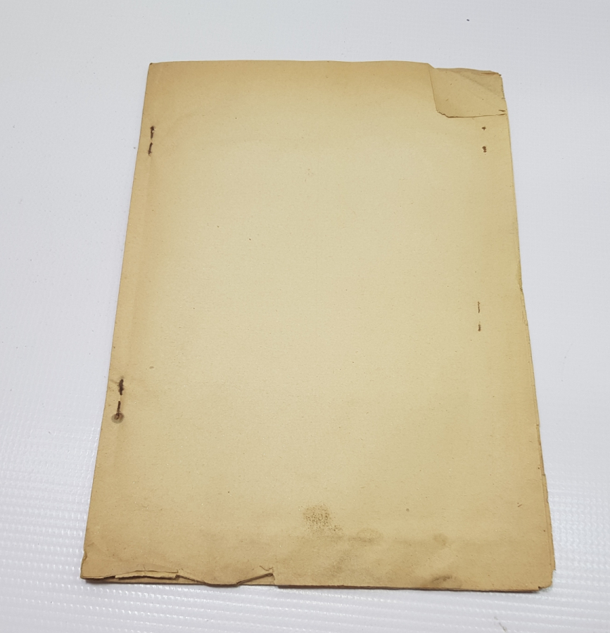 1928 YILI ÖNCESİ NADİR BÜYÜK MİLLET MECLİSİ TUTANAKLARI