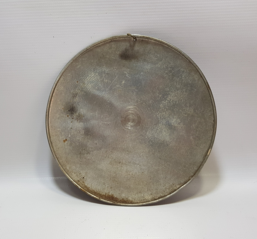 KONYA İŞİ EL BOYAMA ANTİKA DUVAR TABAĞI