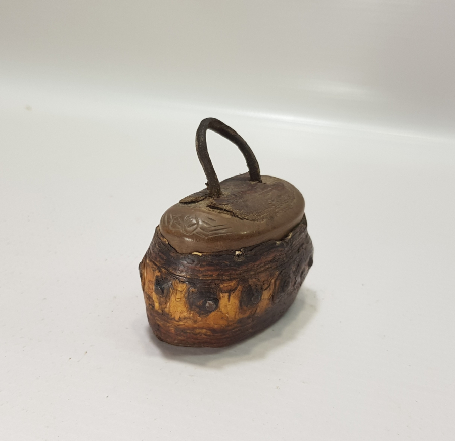 OSMANLI DÖNEMİ RUM İŞİ ÇOK NADİR SAKIZLIK