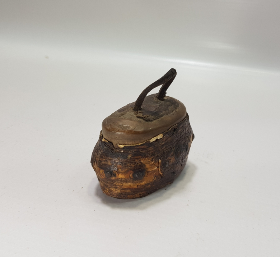 OSMANLI DÖNEMİ RUM İŞİ ÇOK NADİR SAKIZLIK