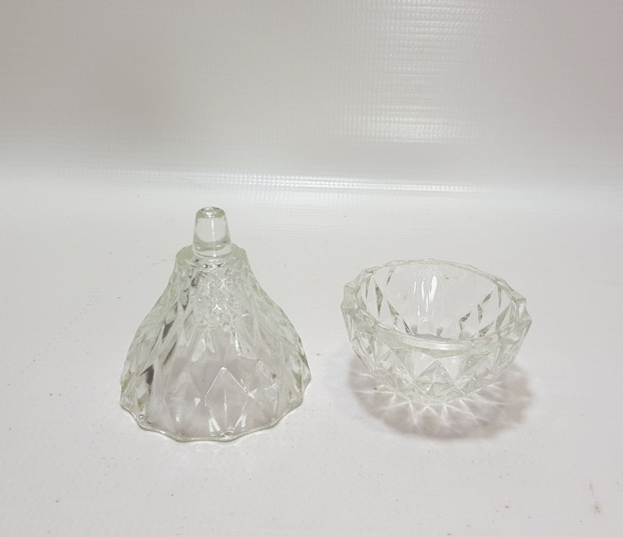 OSMANLI DÖNEMİ ÇOK NADİR GUBAR-I ŞERİF MUHAFAZASI