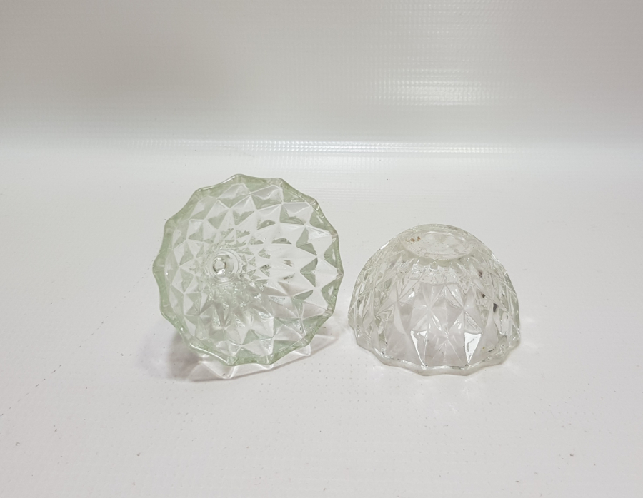 OSMANLI DÖNEMİ ÇOK NADİR GUBAR-I ŞERİF MUHAFAZASI