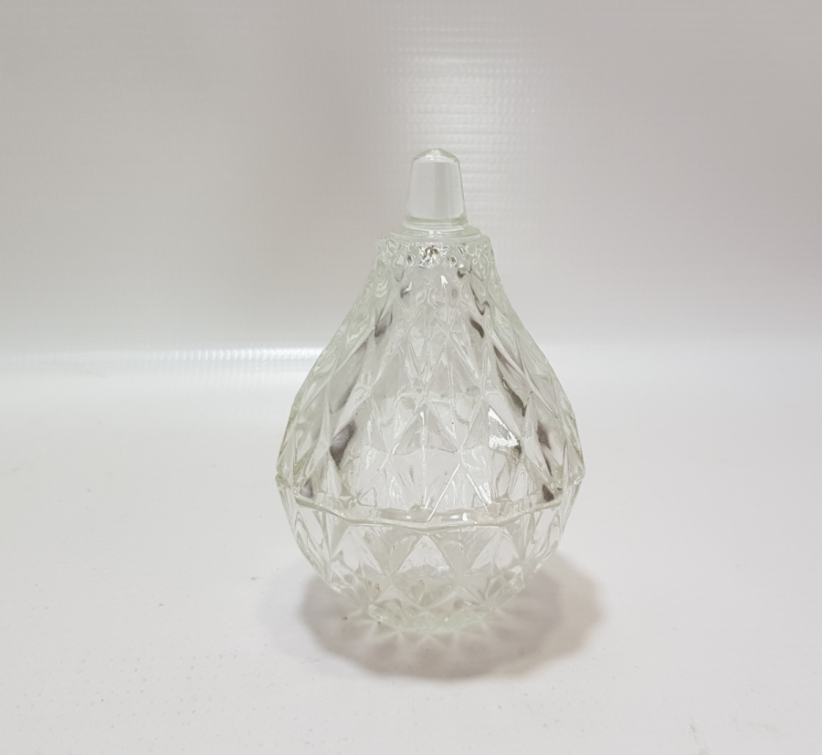 OSMANLI DÖNEMİ ÇOK NADİR GUBAR-I ŞERİF MUHAFAZASI