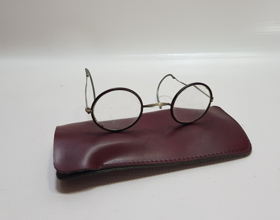 OSMANLI DÖNEMİ  TÜCCAR GÖZLÜĞÜ