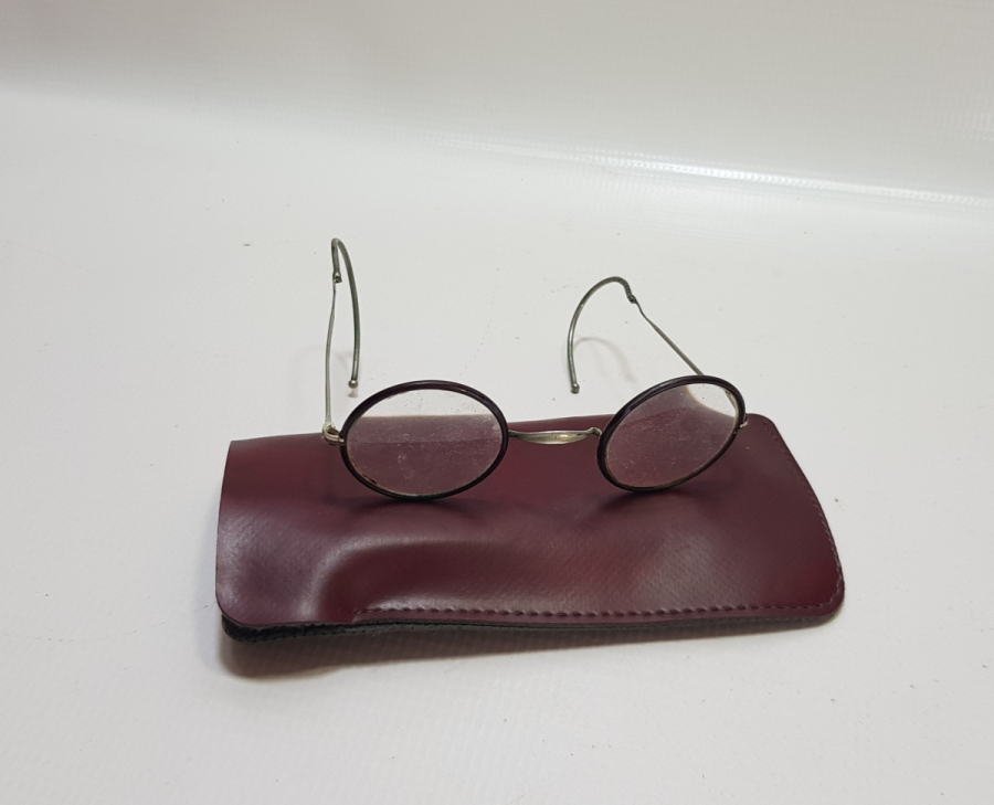 OSMANLI DÖNEMİ  TÜCCAR GÖZLÜĞÜ