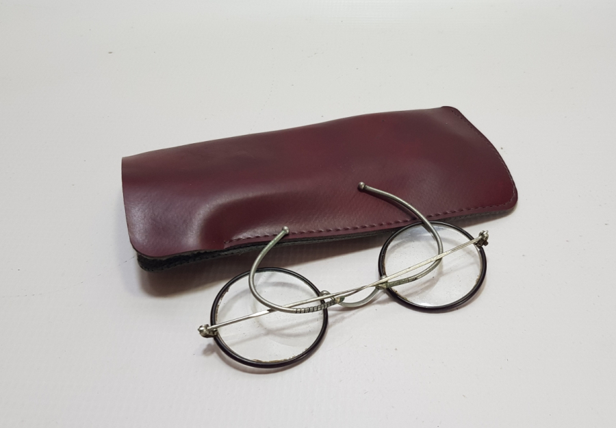 OSMANLI DÖNEMİ  TÜCCAR GÖZLÜĞÜ