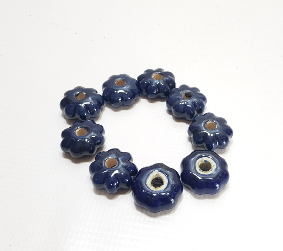 OSMANLI DÖNEMİ PORSELEN ÇEKMECE KULBU LOTU