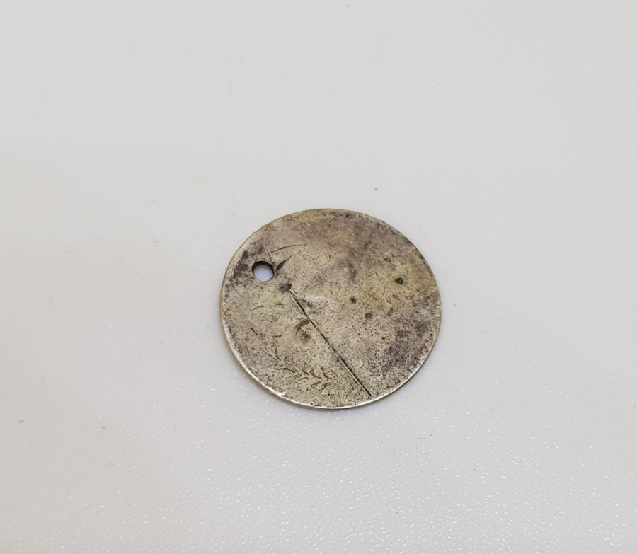 ABDÜLMECİD HAN DÖNEMİ GÜMÜŞ PARA