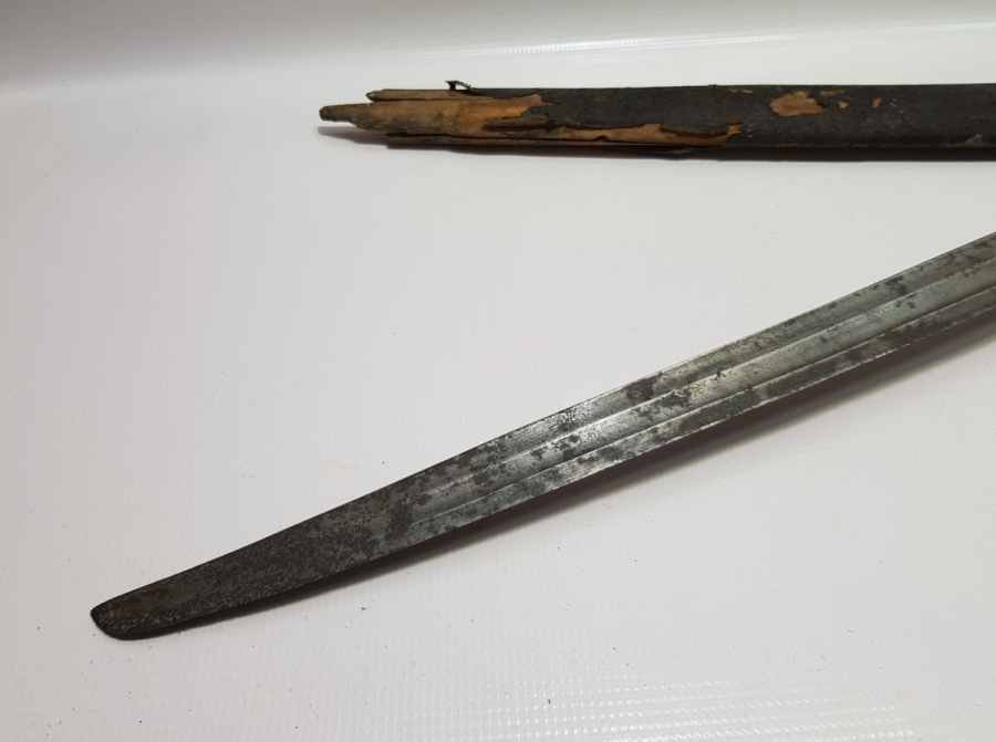 OSMANLI DÖNEMİ TÜRK DÜĞÜMÜ NAMLULU ÇERKES SAVAŞ ŞAŞKASI