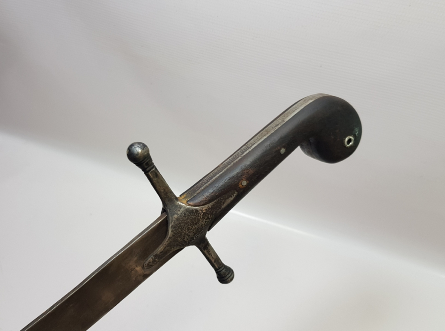 OSMANLI DÖNEMİ AKINCI KILICI