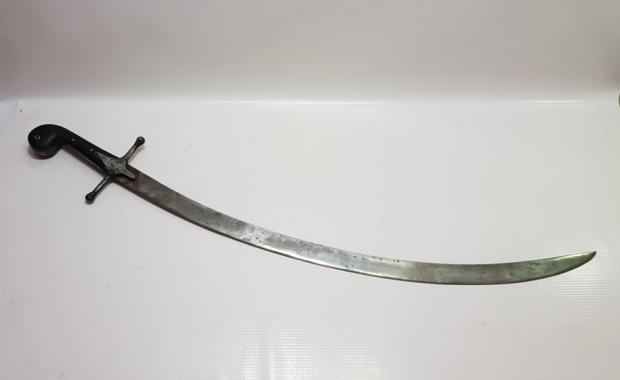 OSMANLI DÖNEMİ AKINCI KILICI