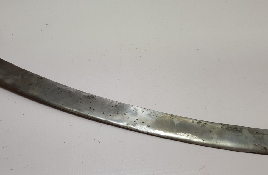 OSMANLI DÖNEMİ AKINCI KILICI