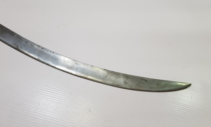 OSMANLI DÖNEMİ AKINCI KILICI