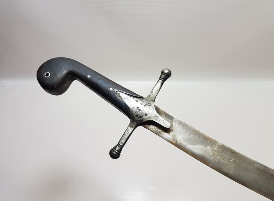 OSMANLI DÖNEMİ AKINCI KILICI