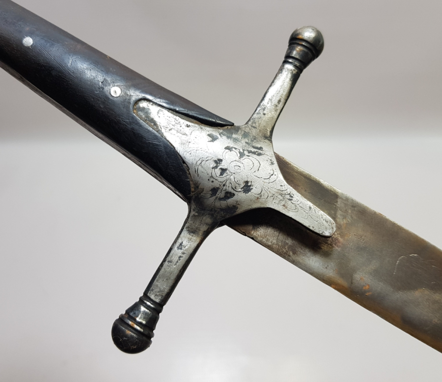 OSMANLI DÖNEMİ AKINCI KILICI