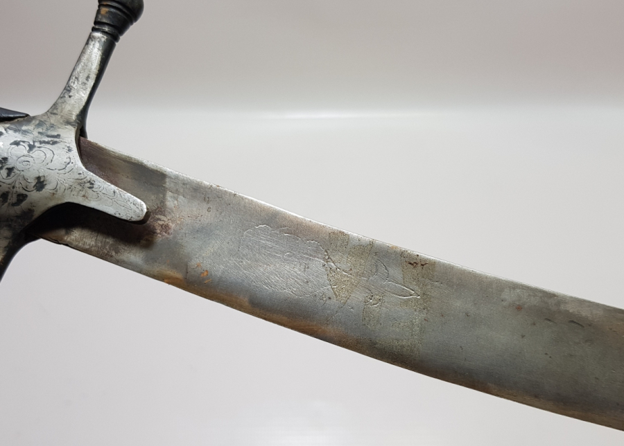 OSMANLI DÖNEMİ AKINCI KILICI