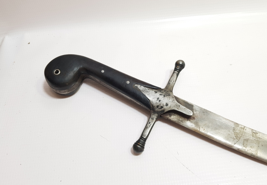 OSMANLI DÖNEMİ AKINCI KILICI