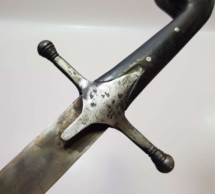 OSMANLI DÖNEMİ AKINCI KILICI