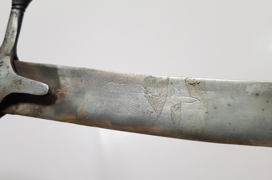 OSMANLI DÖNEMİ AKINCI KILICI