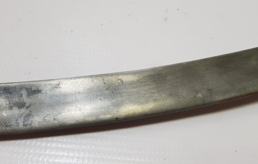 OSMANLI DÖNEMİ AKINCI KILICI